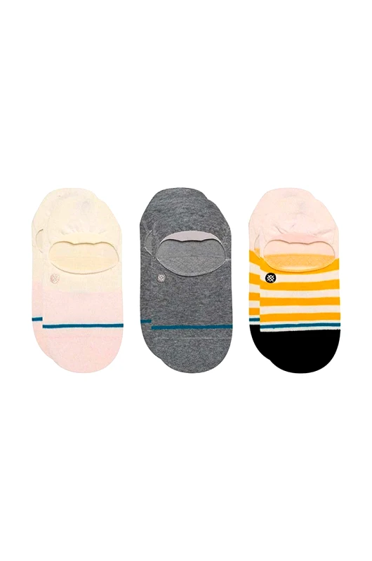Stance Κάλτσες Stance Absolute 3-pack