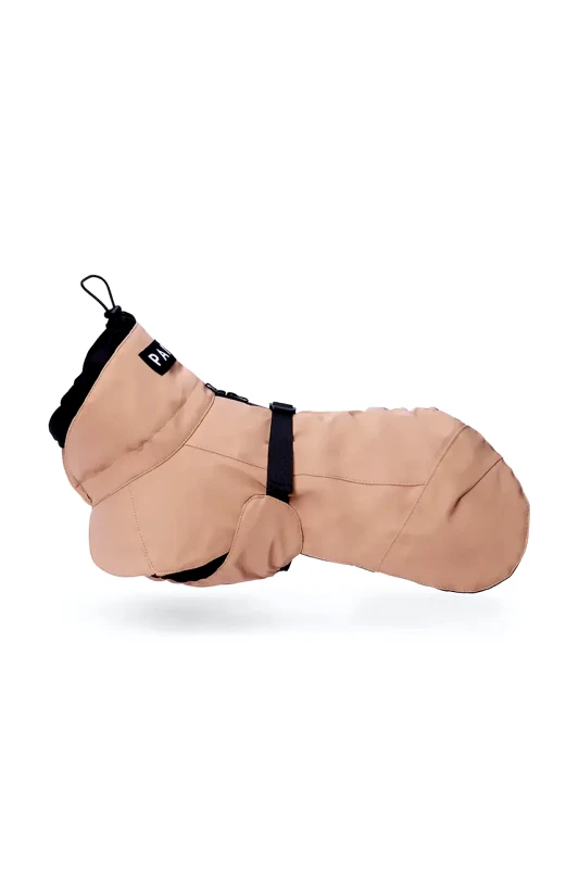 PAIKKA Χειμερινό παλτό για σκύλο PAIKKA Visibility Winter Jacket 48 x 42 x 2,1 cm