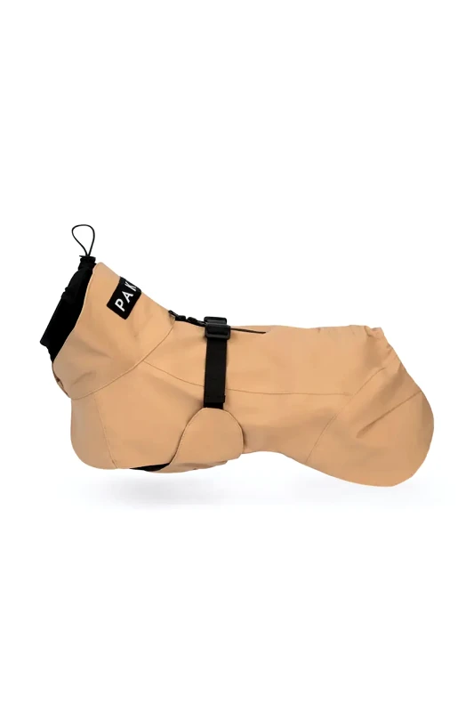 PAIKKA Αδιάβροχο παλτό για σκύλο PAIKKA Visibility Raincoat 41 x 26 x 0,9 cm