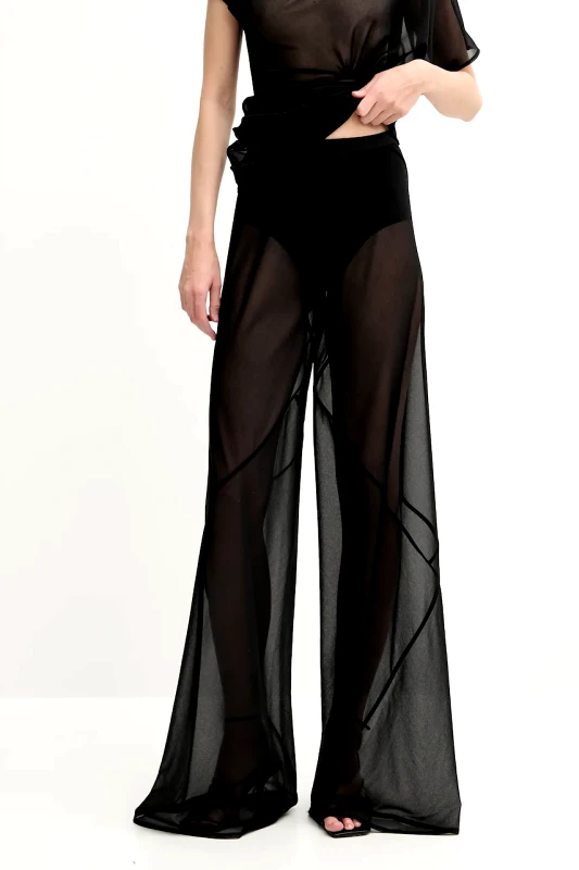 Rick Owens Lilies Rick Owens Lilies Παντελόνι Rick Owens Lilies