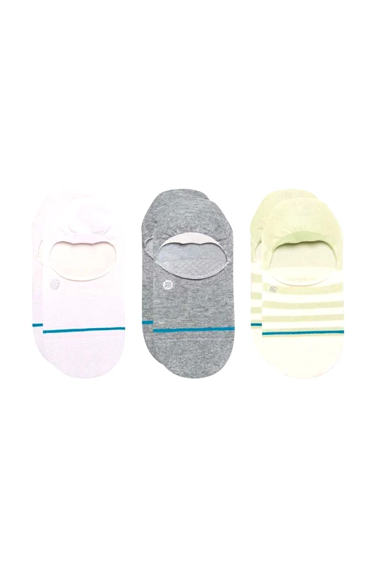 Stance Κάλτσες Stance Absolute 3-pack