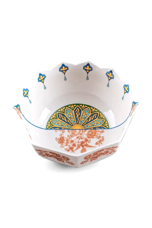 Seletti Γαβάθα Seletti Hybrid-Aror 15,5 x 6,5 cm