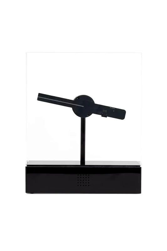 Reset Club Οθόνη με τρισδιάστατο ολόγραμμα Reset Club Holographic Display 22 × 8 × 27 cm