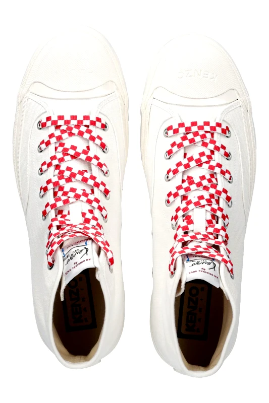 Kenzo Πάνινα παπούτσια Kenzo High top Sneaker