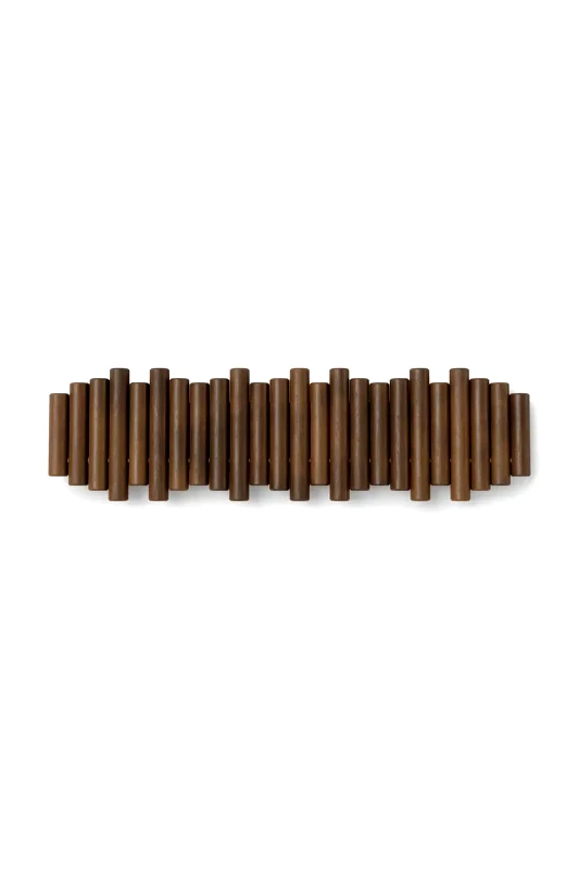 Umbra Κρεμάστρα τοίχου Umbra Picket Rail Hook 61 x 4 x 17 cm