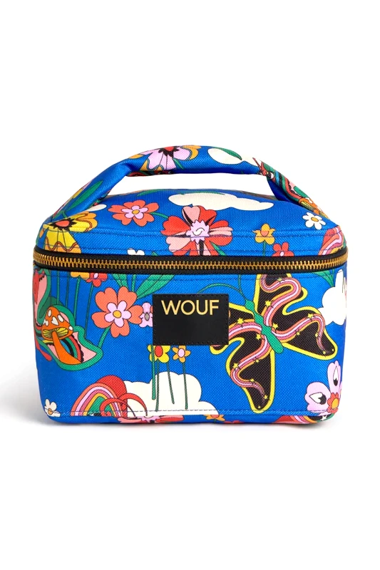 WOUF Νεσεσέρ ταξιδιού WOUF Happyland 20 x 15 x 12 cm