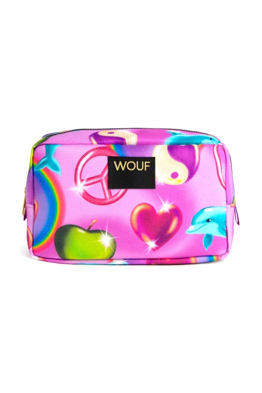 WOUF Νεσεσέρ ταξιδιού WOUF Paradiso 20 x 9,5 x 13 cm