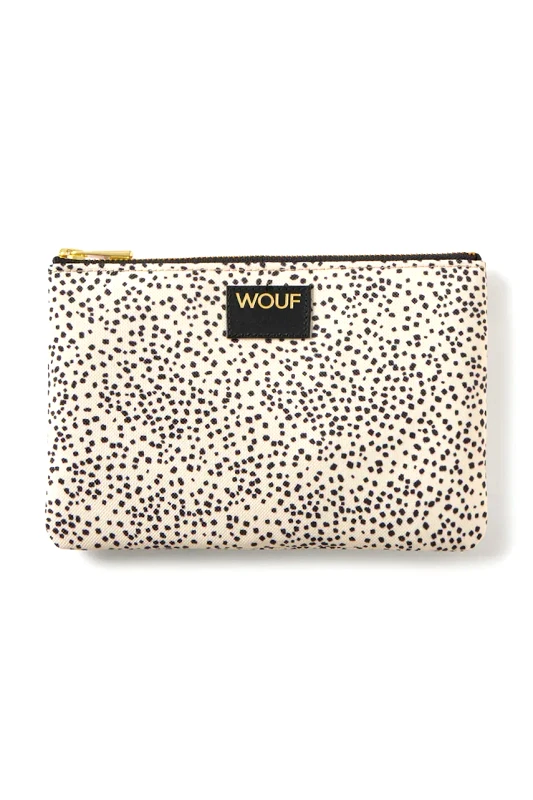 WOUF Νεσεσέρ καλλυντικών WOUF Panna 21 x 14 cm