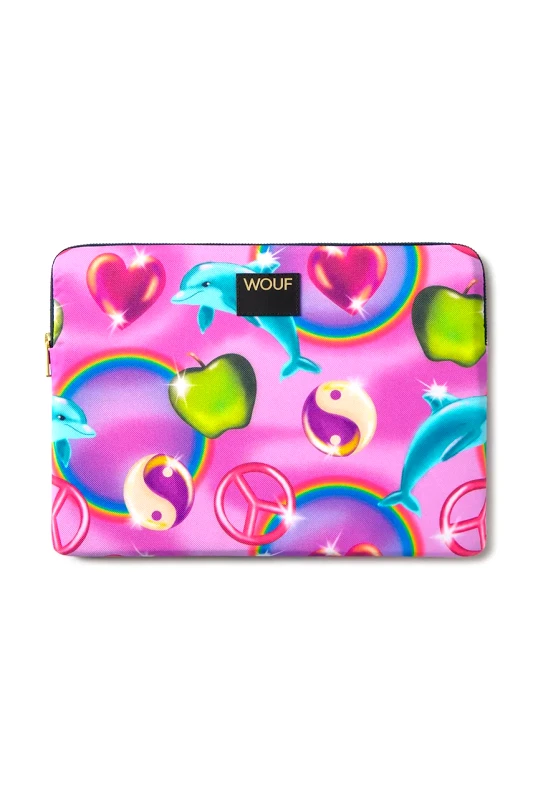 WOUF Θήκη φορητού υπολογιστή WOUF Paradiso 13"/14"