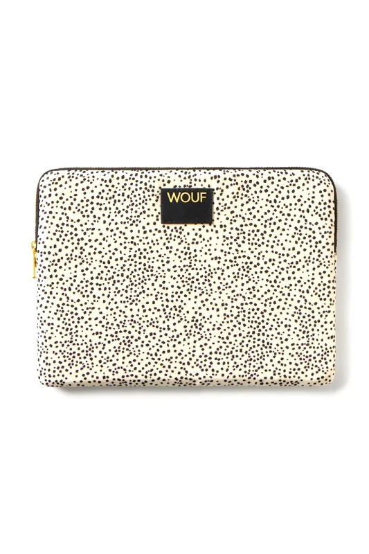 WOUF Θήκη ipad WOUF Panna 29 x 21 cm