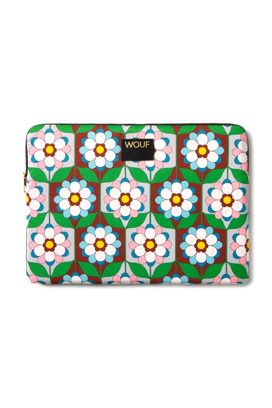 WOUF Θήκη φορητού υπολογιστή WOUF Kaleido 13"/14"