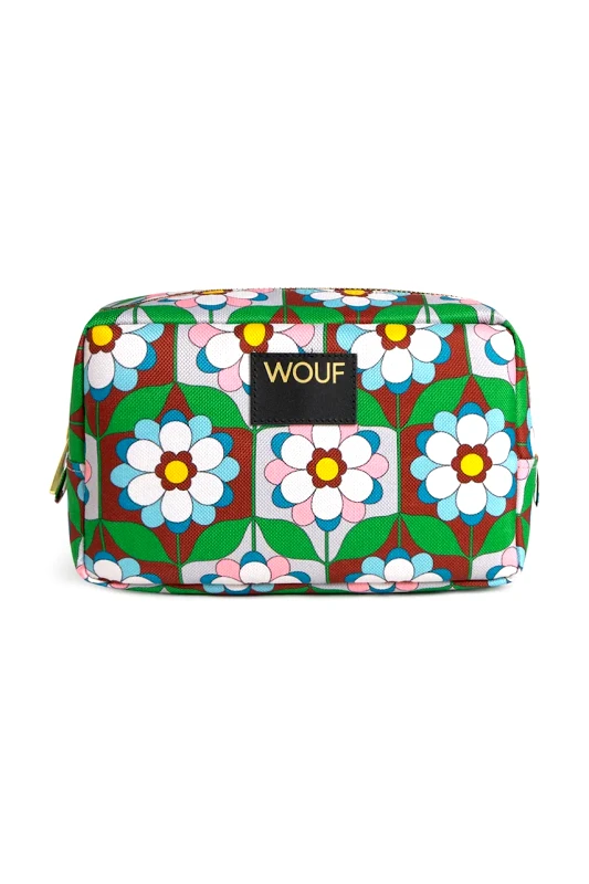 WOUF Νεσεσέρ ταξιδιού WOUF Kaleido 20 x 9,5 x 13 cm