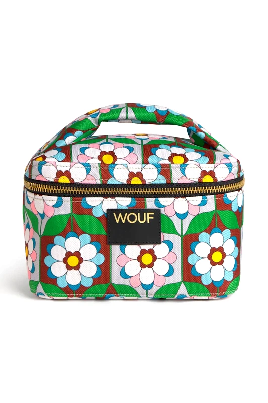 WOUF Νεσεσέρ ταξιδιού WOUF Kaleido 20 x 15 x 12 cm