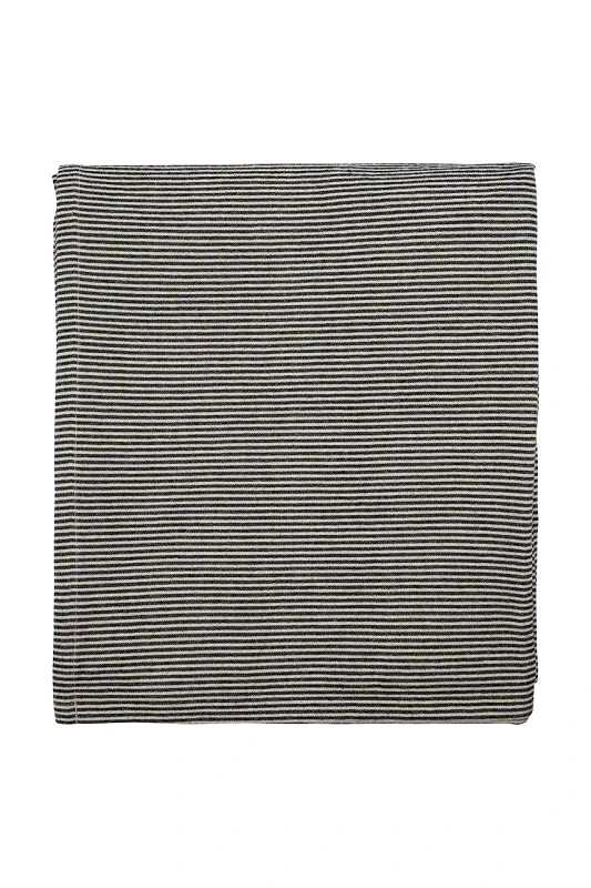 House Doctor Βαμβακερό τραπεζομάντιλο House Doctor HDBlock 150 x 150 cm