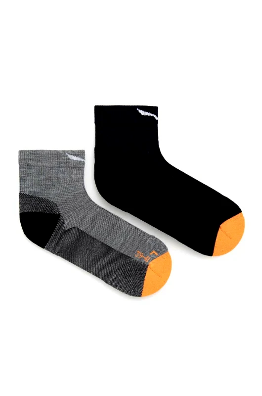 Salewa Κάλτσες Salewa MTN Merino Socks