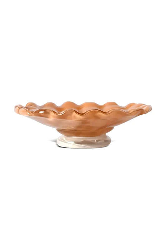 Byon Διακοσμητικό μπολ Byon Laranne 20 cm