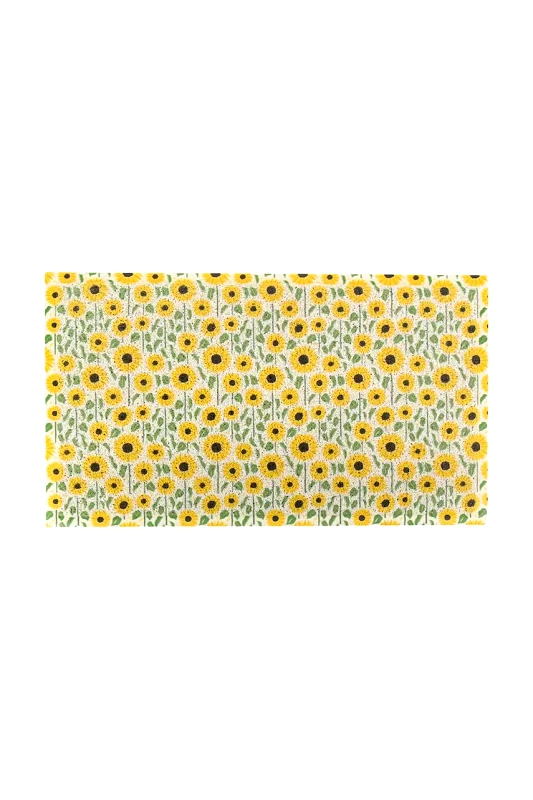 Artsy Doormats Χαλάκι Artsy Doormats Sunflower 70 x 40 cm