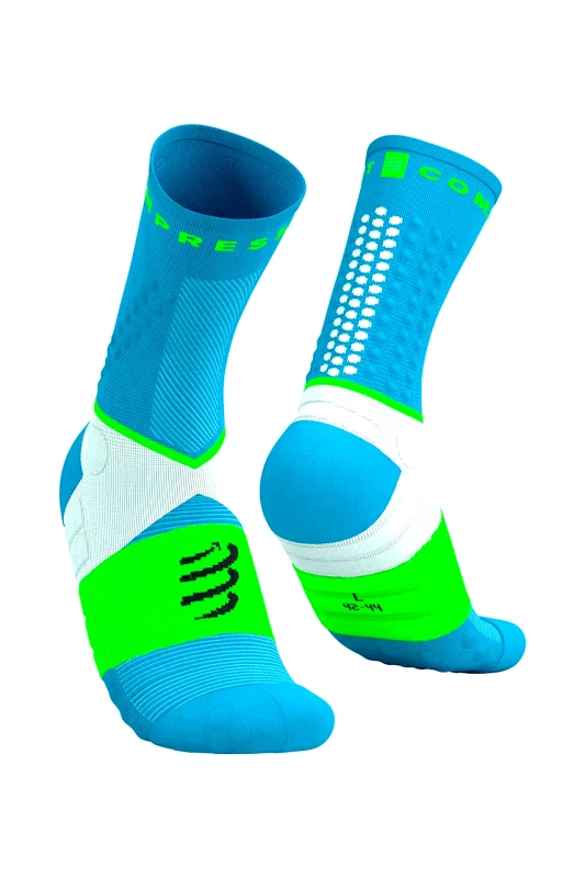 Compressport Κάλτσες Compressport Ultra Trail Socks V2.0