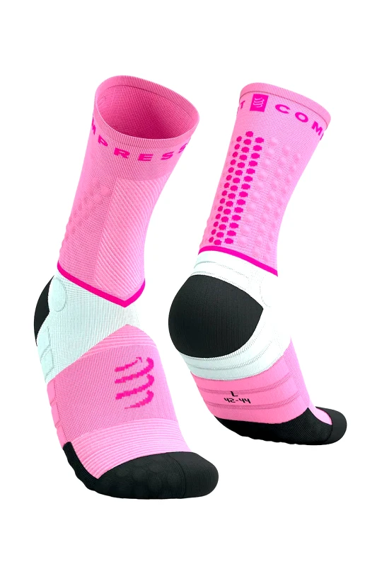 Compressport Κάλτσες Compressport Ultra Trail Socks V2.0