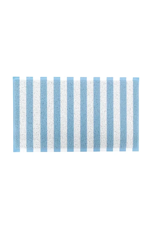 Artsy Doormats Χαλάκι Artsy Doormats Blue Stripe 70 x 40 cm