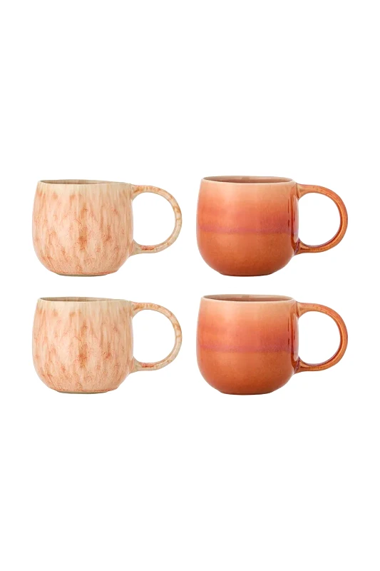 Bloomingville Σετ φλιτζάνια Bloomingville Roselyn 280 ml 2-pack