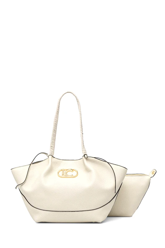 Lola Casademunt Lola Casademunt shopper γυναικεία από απομίμηση δέρματος