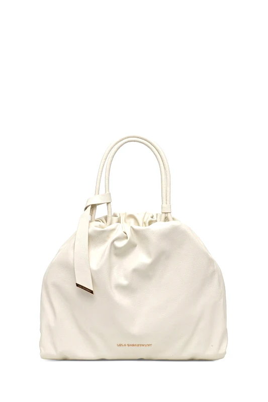 Lola Casademunt Lola Casademunt shopper γυναικεία από απομίμηση δέρματος