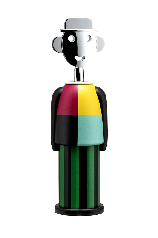 Alessi Τιρμπουσόν Alessi Aless M