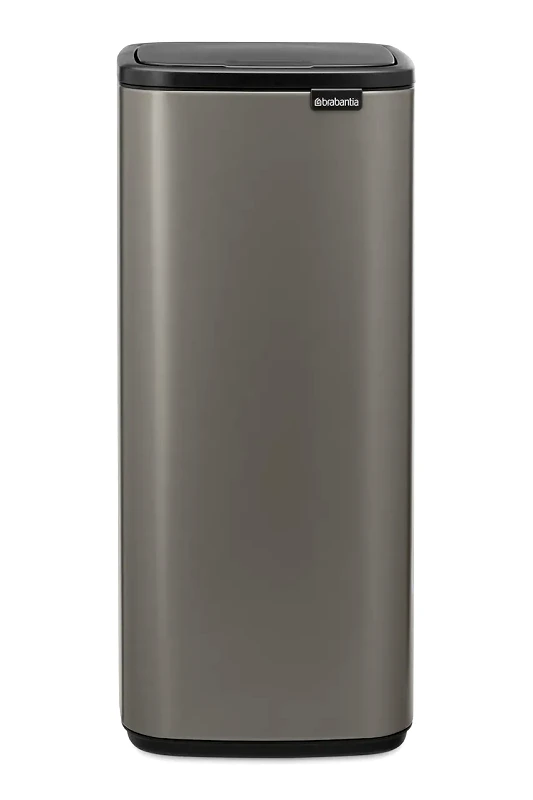 Brabantia Κάδος σκουπιδιών Brabantia Bo Touch 30 L