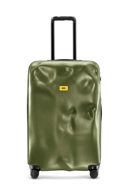 Crash Baggage Βαλίτσα Crash Baggage ICON Large Size