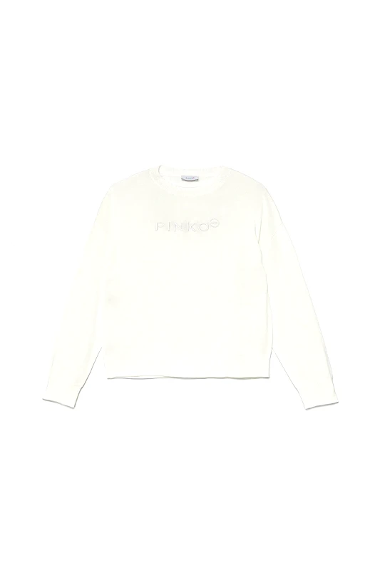Pinko Παιδικό πουλόβερ Pinko