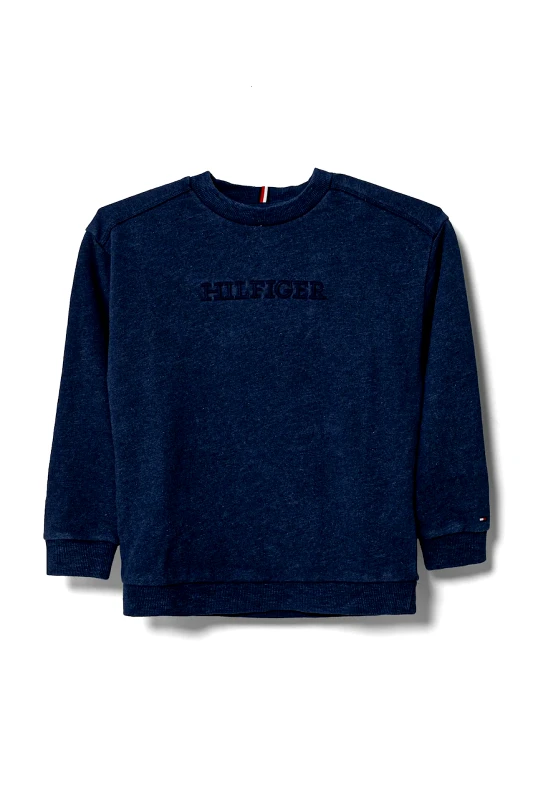 Tommy Hilfiger Παιδική μπλούζα Tommy Hilfiger