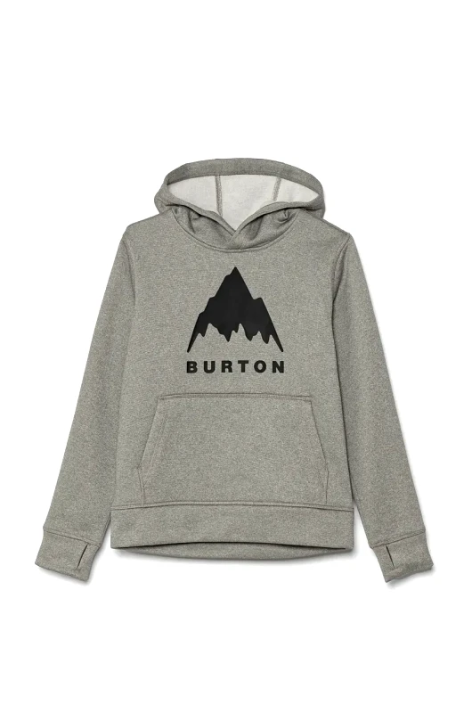 Burton Παιδική μπλούζα Burton OAK