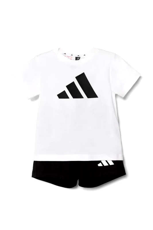 adidas Παιδικό βαμβακερό σετ adidas