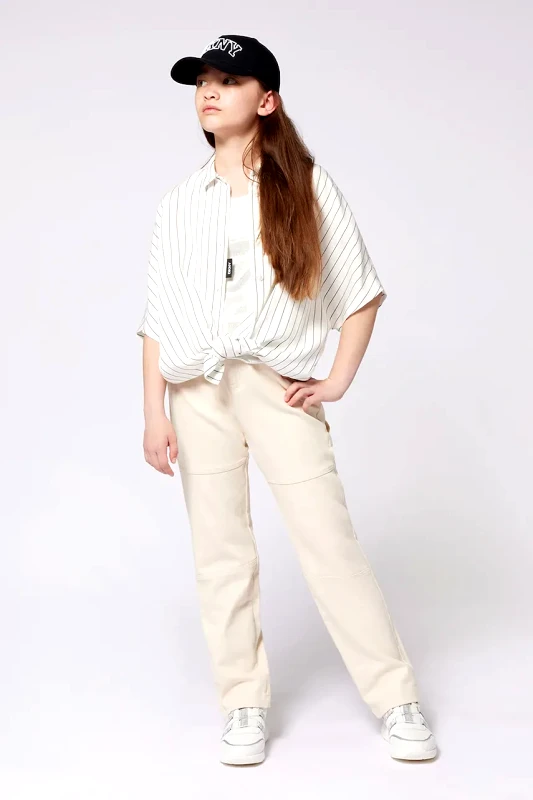 DKNY Παιδικό πουκάμισο Dkny