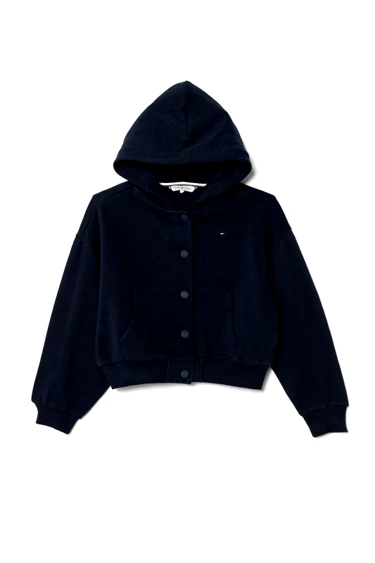 Tommy Hilfiger Παιδική μπλούζα Tommy Hilfiger