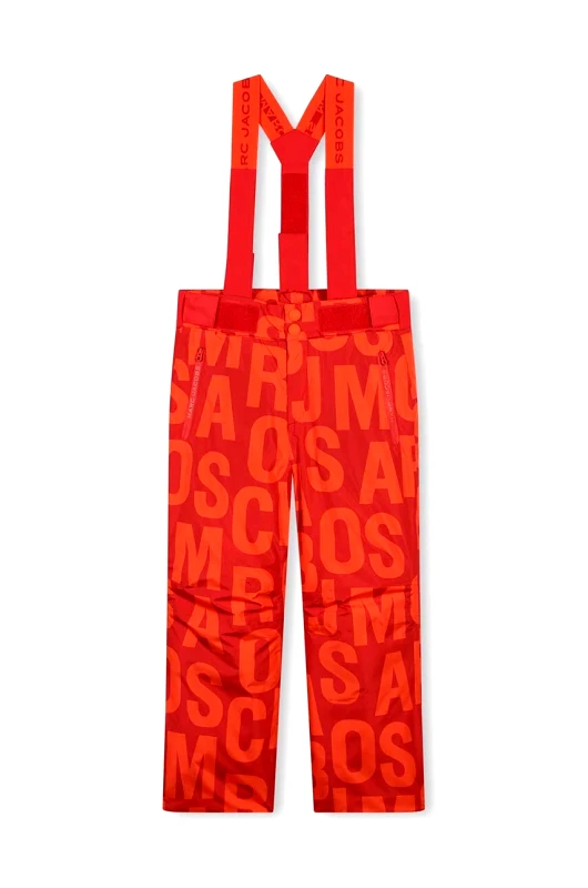 Marc Jacobs Παιδικό παντελόνι σκι Marc Jacobs