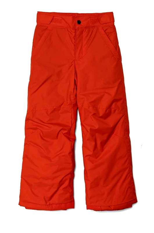 Columbia Παιδικό παντελόνι σκι Columbia Ice Slope