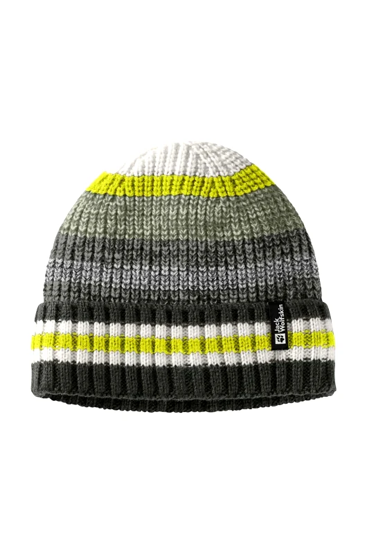Jack Wolfskin Παιδικός σκούφος Jack Wolfskin