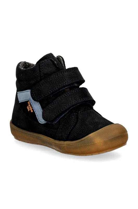 Froddo Παιδικά παπούτσια nubuck Froddo OLLIE TEX