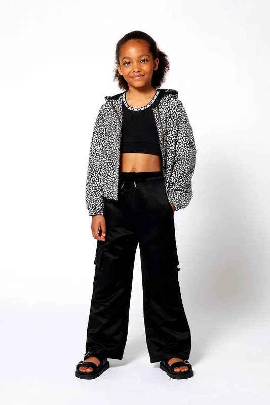 Michael Kors Παιδικό top Michael Kors