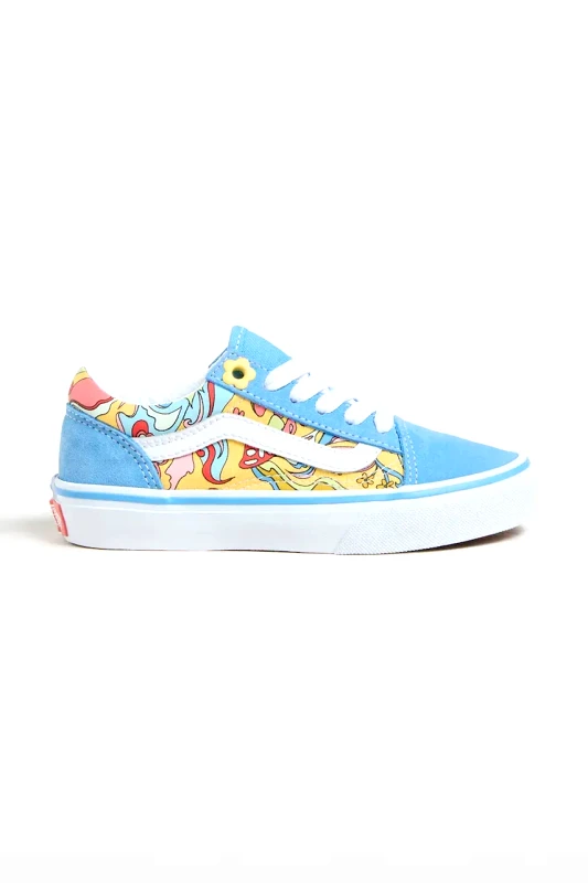 Vans Vans Πάνινα παπούτσια Vans Old Skool