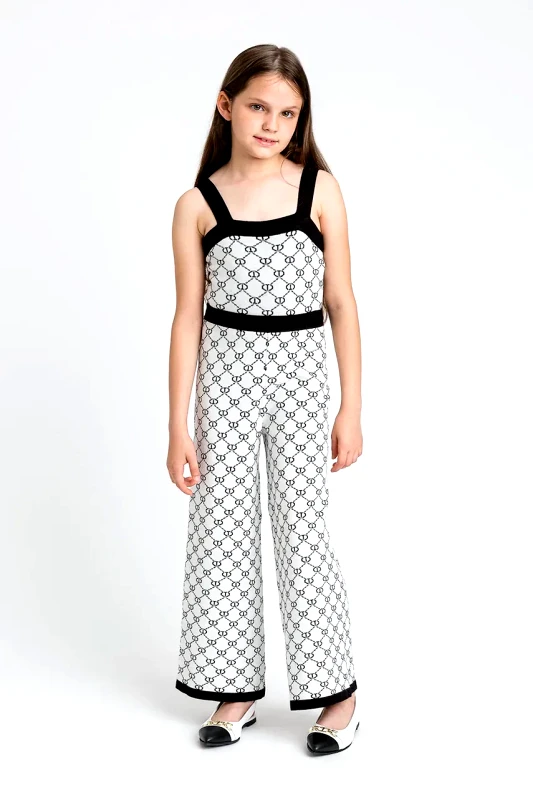 Twinset Παιδική ολόσωμη φόρμα Twinset