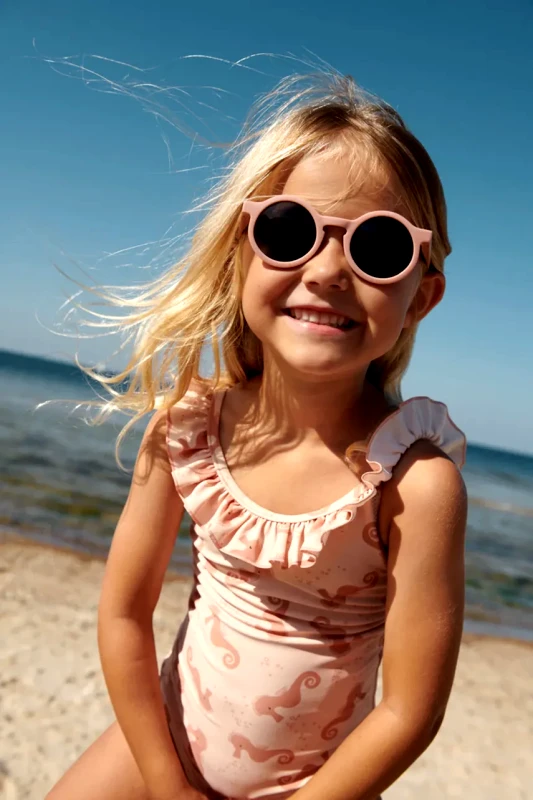 Liewood Παιδικά γυαλιά ηλίου Liewood Darla Sunglasses 4-10 Y