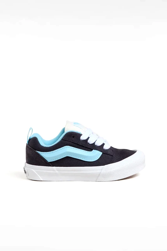 Vans Παιδικά πάνινα παπούτσια Vans Knu Skool