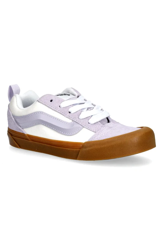 Vans Παιδικά πάνινα παπούτσια Vans Knu Skool