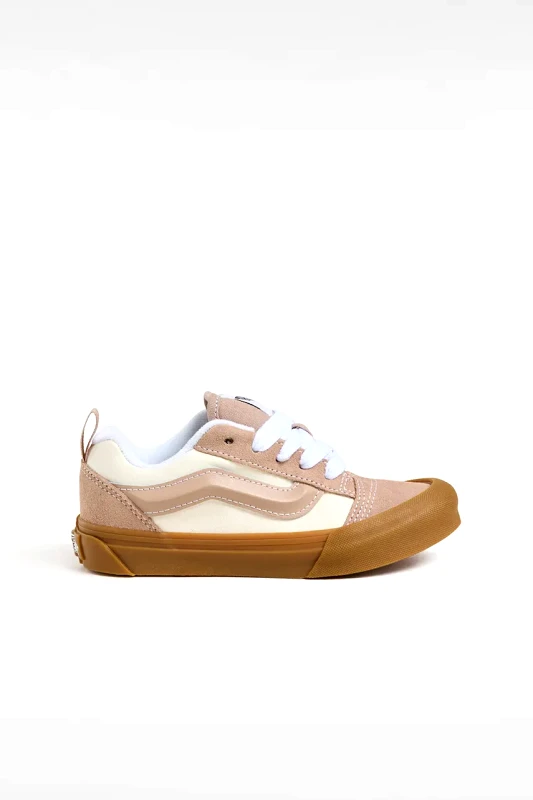 Vans Παιδικά πάνινα παπούτσια Vans Knu Skool