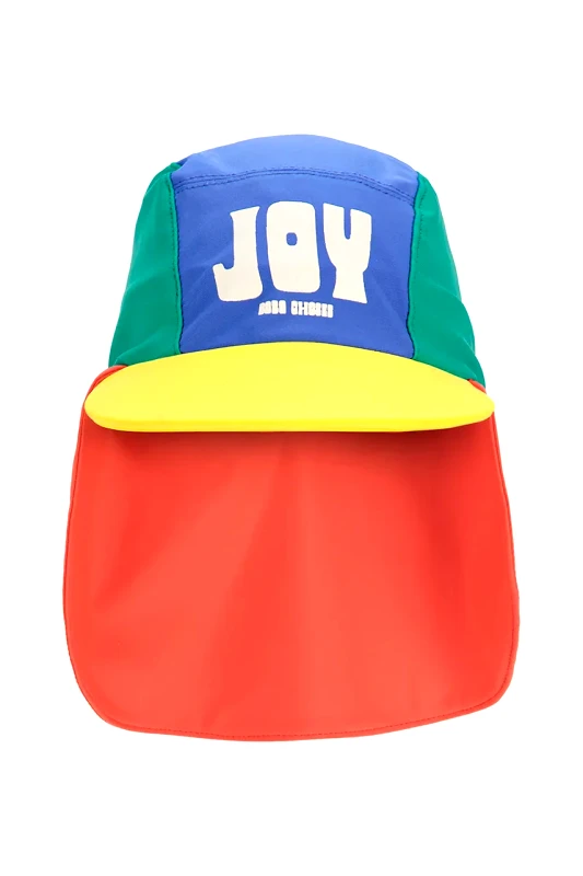 Bobo Choses Παιδικό καπέλο μπέιζμπολ Bobo Choses Joy