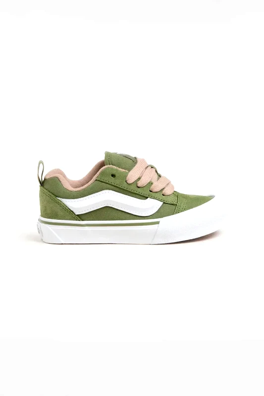 Vans Vans Παιδικά πάνινα παπούτσια Vans Knu Skool
