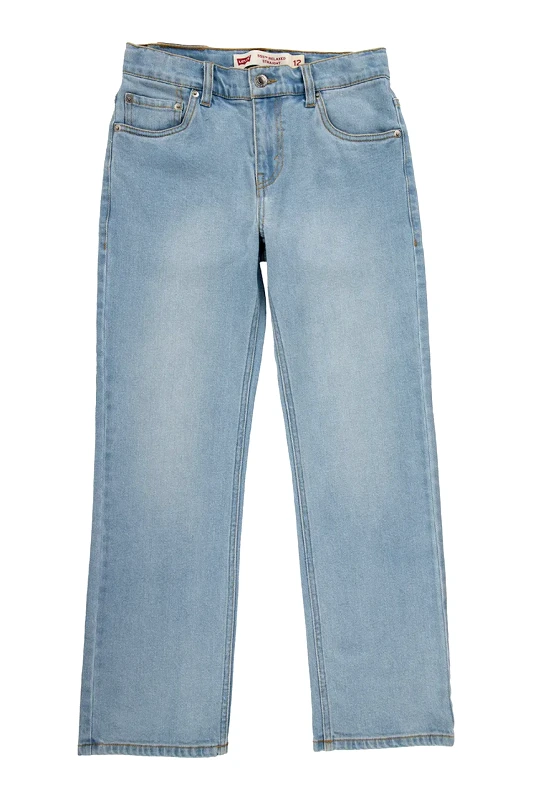 Levi's Levi's Παιδικά τζιν Levi's 555 RELAXED STRAIGHT JEANS